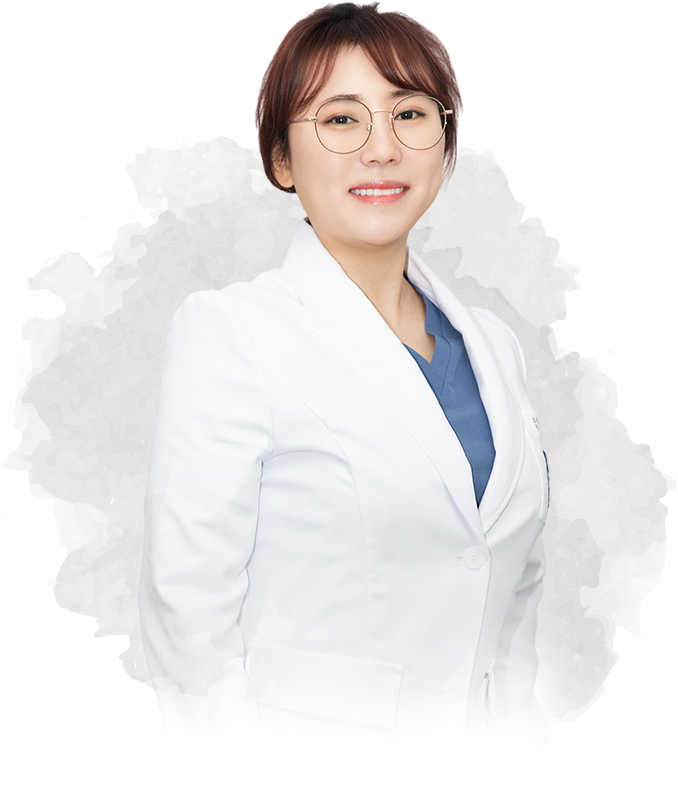 정효선 보존원장/치과보존과 전문의