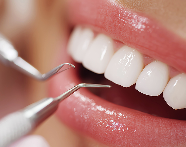 치아 삭제 없이 진행되는 보존적 치료