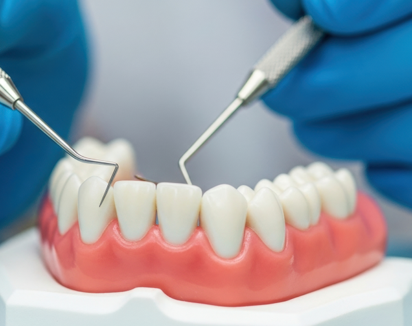 간단하게 당일 시술